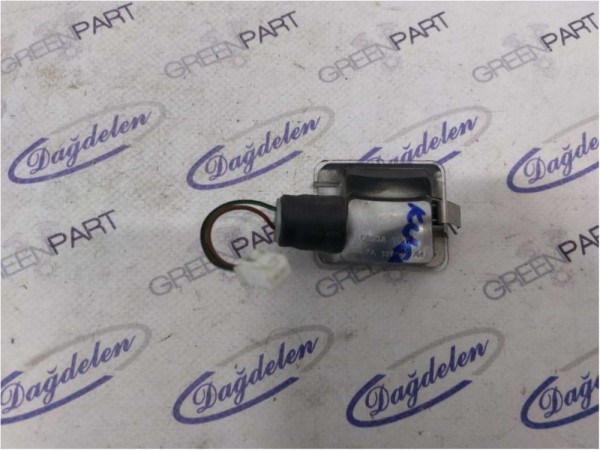 2000-2007 MONDEO AYNA ALTI AYDINLATMA SOL (ÇIKMA)