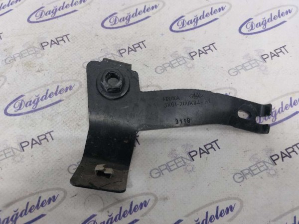 2018 FOCUS ÖN PANEL ALT BAĞLANTI SACI SOL (ÇIKMA)