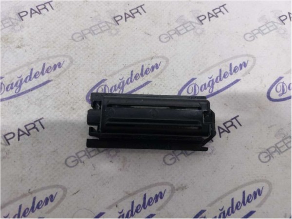 2018 FOCUS BAGAJ İÇ AYDINLATMA (ÇIKMA)