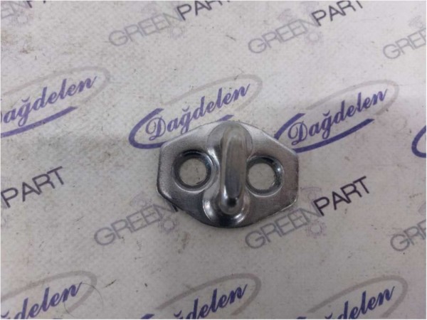 2018 FOCUS KAPI KİLİT KARŞILIĞI SAĞ SOL ÖN ARKA AYNI (ÇIKMA)