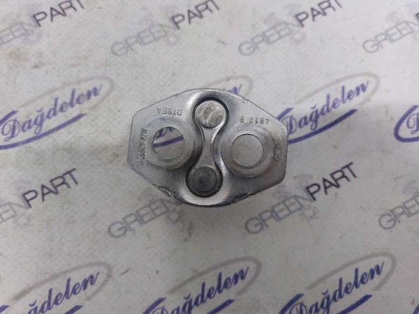 2018 FOCUS KAPI KİLİT KARŞILIĞI SAĞ SOL ÖN ARKA AYNI (ÇIKMA)