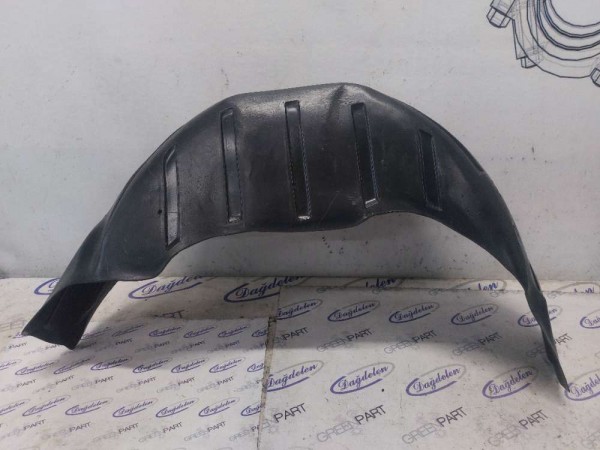 1998-2005 FOCUS ARKA DAVLUMBAZ SOL (YAN SANAYİ)