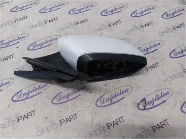 2018 FOCUS SAĞ AYNA KOMPLE (ELKTRKL-ISTMLI-MRPŞ AYDNLTMA-ÇKMA)