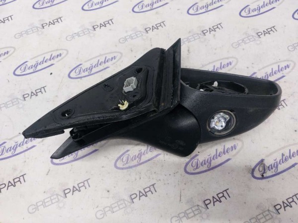 2018 FOCUS SAĞ AYNA KOMPLE (ELKTRKL-ISTMLI-MRPŞ AYDNLTMA-ÇKMA)