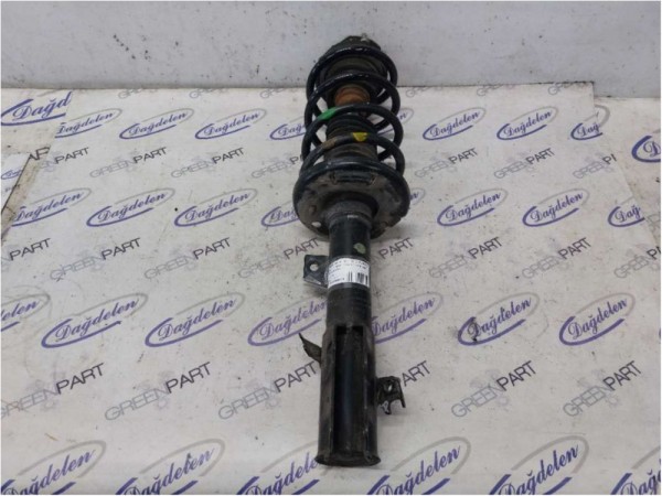 2017 ECOSPORT ÖN AMORTİSÖR SAĞ (DOLU-ÇIKMA)