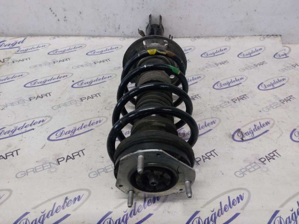 2017 ECOSPORT ÖN AMORTİSÖR SAĞ (DOLU-ÇIKMA)