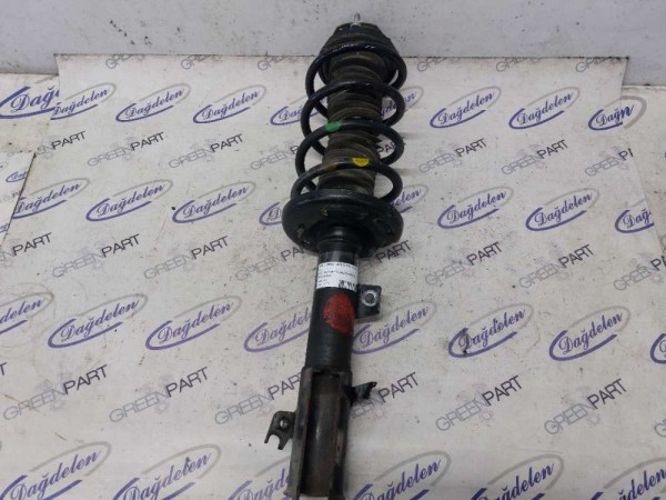 2017 ECOSPORT ÖN AMORTİSÖR SOL (DOLU-ÇIKMA)