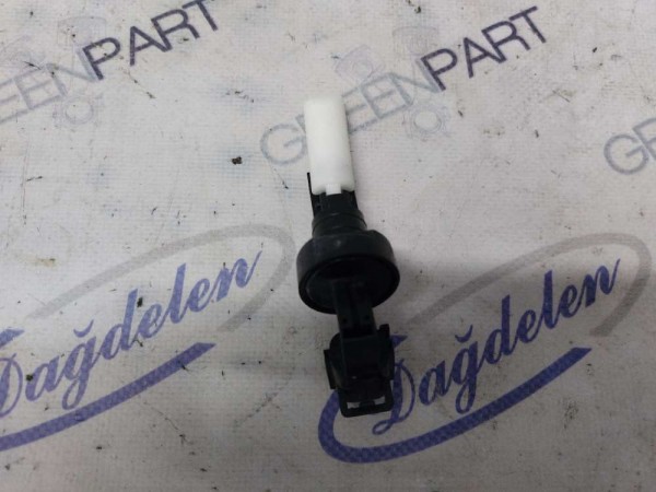 2018 FOCUS CAM YIKAMA SU SEVİYE MÜŞÜRÜ (ÇIKMA)