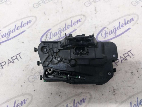 2018 FOCUS ARKA KAPI KİLİDİ SOL (ÇIKMA)