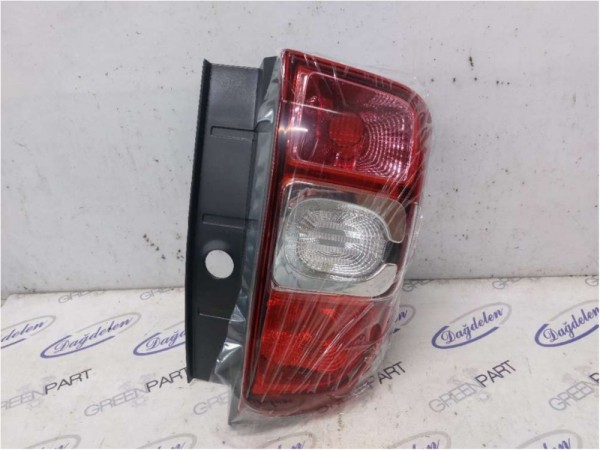 2014-2017 DACİA DUSTER STOP SAĞ (BSG-YAN SANAYİ)