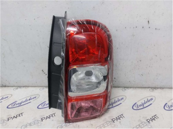 2014-2017 DACİA DUSTER STOP SOL (BSG-YAN SANAYİ)