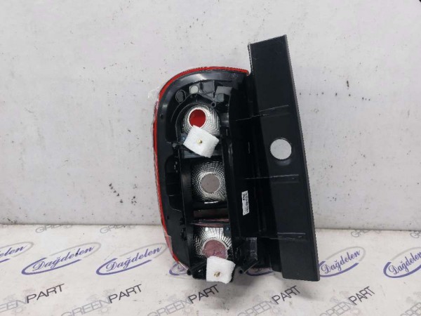 2014-2017 DACİA DUSTER STOP SOL (BSG-YAN SANAYİ)