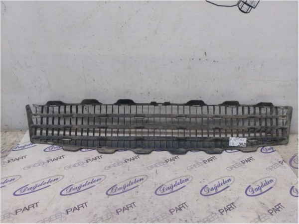 RENAULT MEGANE 2 ÖN TAMPON ALT IZGARA (ÇIKMA)