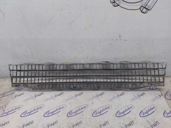 RENAULT MEGANE 2 ÖN TAMPON ALT IZGARA (ÇIKMA)