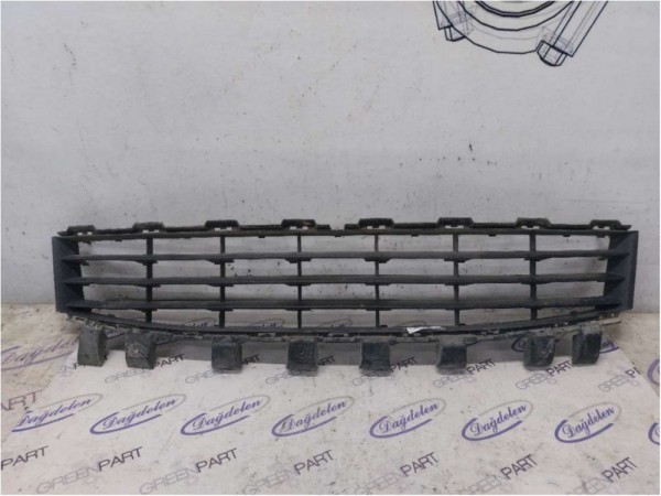 RENAULT MEGANE 2 ÖN TAMPON ALT IZGARA (ÇIKMA)