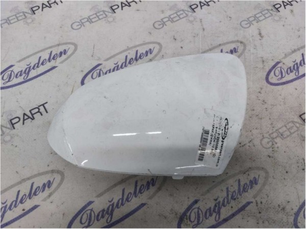 2014-2019 HYUNDAİ İ10 AYNA KAPAK SOL (ÇIKMA)