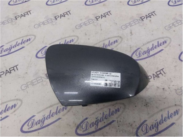 2014-2019 HYUNDAİ İ10 AYNA KAPAK SAĞ (ÇIKMA)