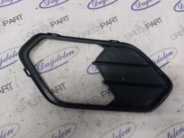 2016-2018 KUGA SOL SİS ÇERÇEVESİ (YAN SANAYİ)