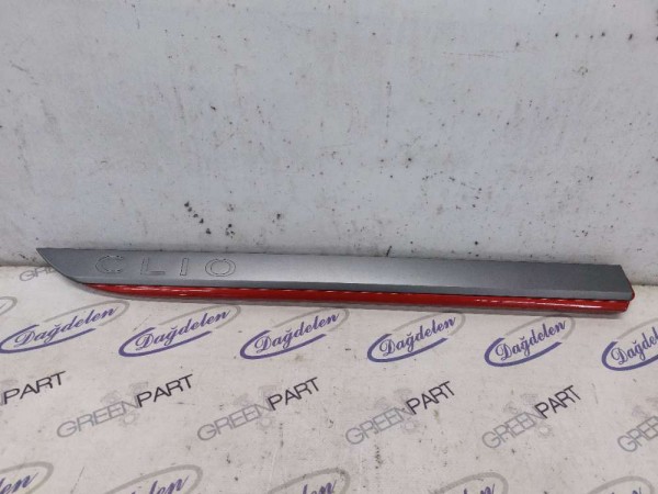 RENAULT CLİO 5 ARKA KAPI BANDI SAĞ (ÇIKMA)