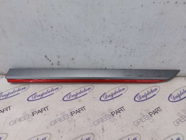 RENAULT CLİO 5 ARKA KAPI BANDI SOL (ÇIKMA)