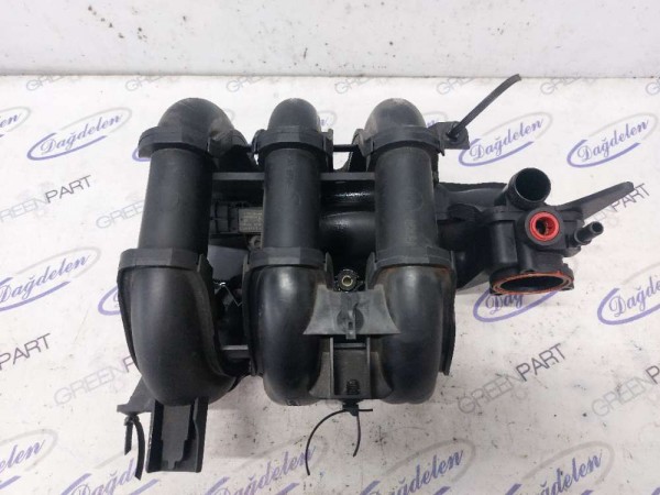 2013 FİESTA EMME MANİFOLDU (1.0 ECOBOOST-ÇIKMA)