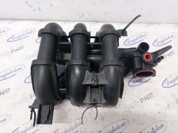 2013 FİESTA EMME MANİFOLDU (1.0 ECOBOOST-ÇIKMA)