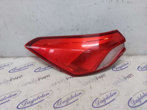 2018- FOCUS DIŞ STOP SOL (ÇIKMA/HASARLI)