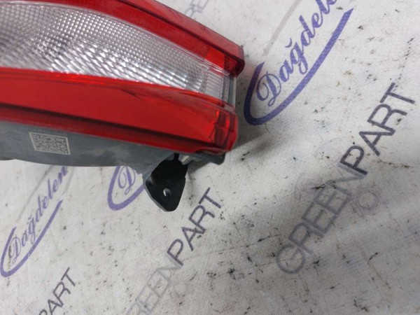 2018- FOCUS DIŞ STOP SOL (ÇIKMA/HASARLI)