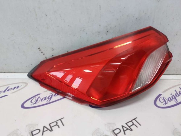 2018- FOCUS DIŞ STOP SOL (ÇIKMA/HASARLI)