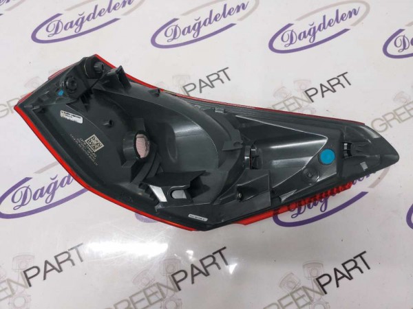 2018- FOCUS DIŞ STOP SOL (ÇIKMA/HASARLI)