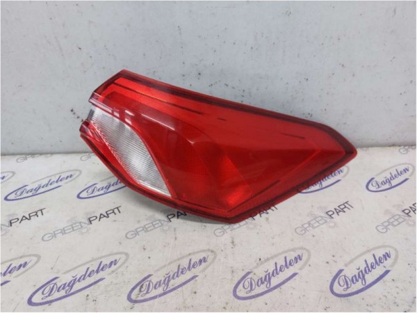 2018- FOCUS DIŞ STOP SAĞ (ÇIKMA)