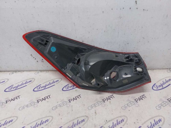 2018- FOCUS DIŞ STOP SAĞ (ÇIKMA)