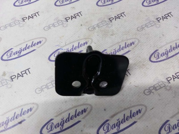 2018 FOCUS BAGAJ KİLİT KARŞILIĞI (ÇIKMA)