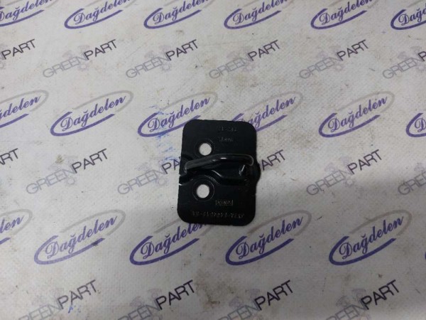 2018 FOCUS BAGAJ KİLİT KARŞILIĞI (ÇIKMA)