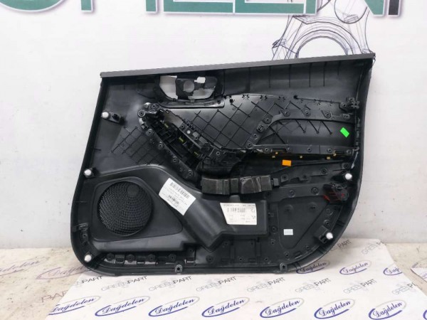 2020 FİESTA SOL ÖN KAPI DÖŞEESİ (ÇIKMA)