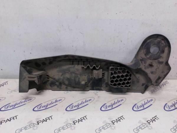 2006-2009 S-MAX SAĞ ÖN KOLTUK YAN BAKALİT (ÇIKMA)