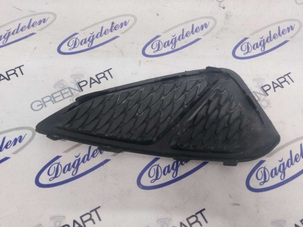 2018 FİESTA SOL SİS KAPAĞI SİSSİZ TİP (ÇIKMA)