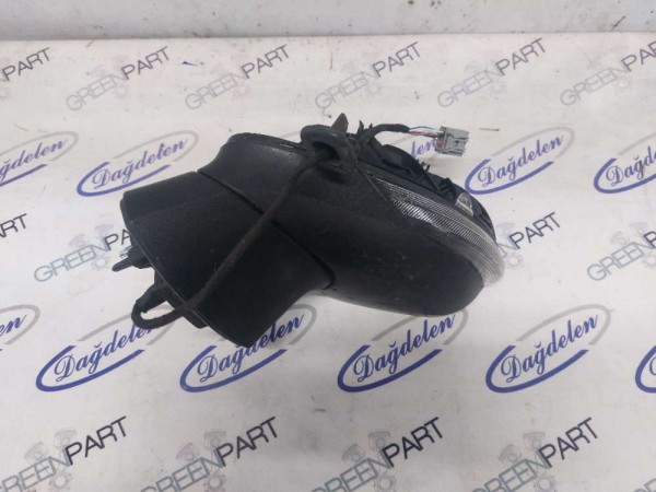 2018 FİESTA AYNA SOL (ÇIKMA)