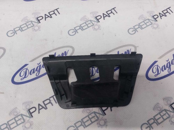 2018 FİESTA BAGAJ KAPAĞI KİLİT KARŞILIĞI (ÇIKMA)