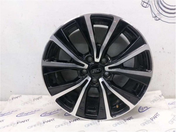 2020 PUMA 17 İNÇ JANT (ÇIKMA)