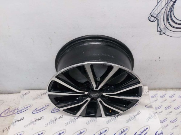 2020 PUMA 17 İNÇ JANT (ÇIKMA)