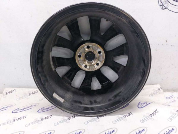 2020 PUMA 17 İNÇ JANT (ÇIKMA)