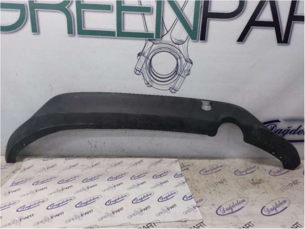 2018 FOCUS ARKA TAMPON ALT BAKALİT (SEDAN/YAN SANAYİ)