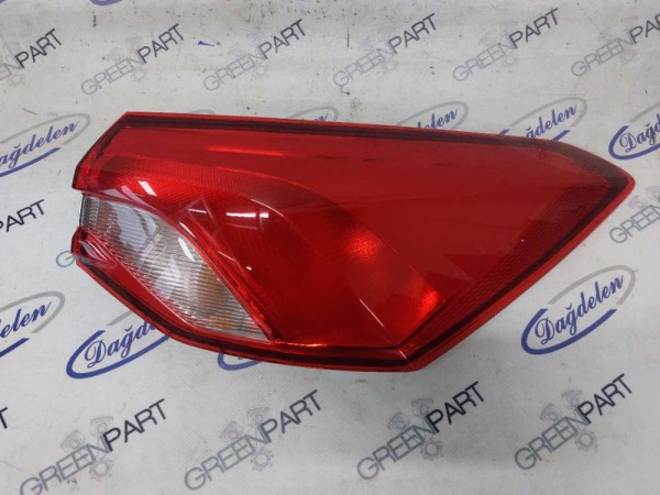 2018 FOCUS DIŞ STOP SAĞ