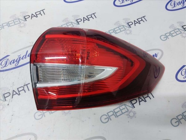 2015 C-MAX DIŞ STOP SAĞ (DEPO-YAN SANYİ)