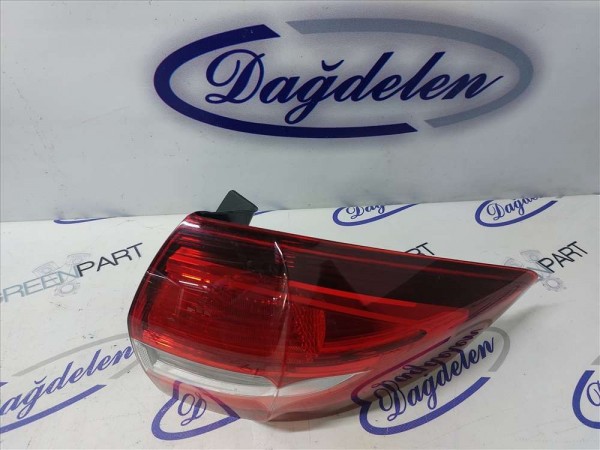 2015 C-MAX DIŞ STOP SAĞ (DEPO-YAN SANYİ)