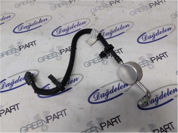 2018 FOCUS  YAKIT GERİ DÖNÜŞ BORUSU (1.5 DİZEL-ÇIKMA)