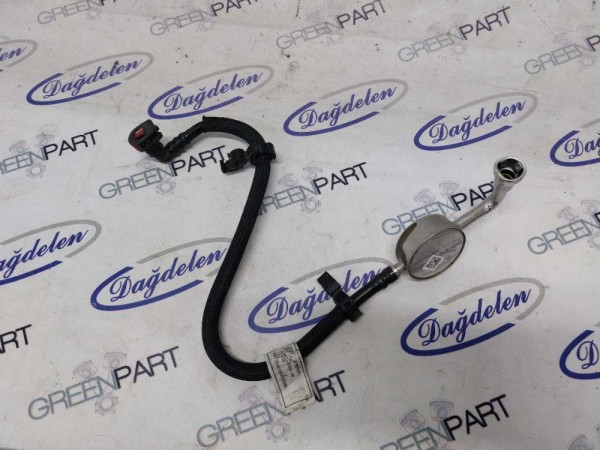 2018 FOCUS  YAKIT GERİ DÖNÜŞ BORUSU (1.5 DİZEL-ÇIKMA)