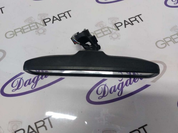 2015 MONDEO İÇ DİKİZ AYNA (ÇIKMA)