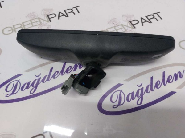 2015 MONDEO İÇ DİKİZ AYNA (ÇIKMA)